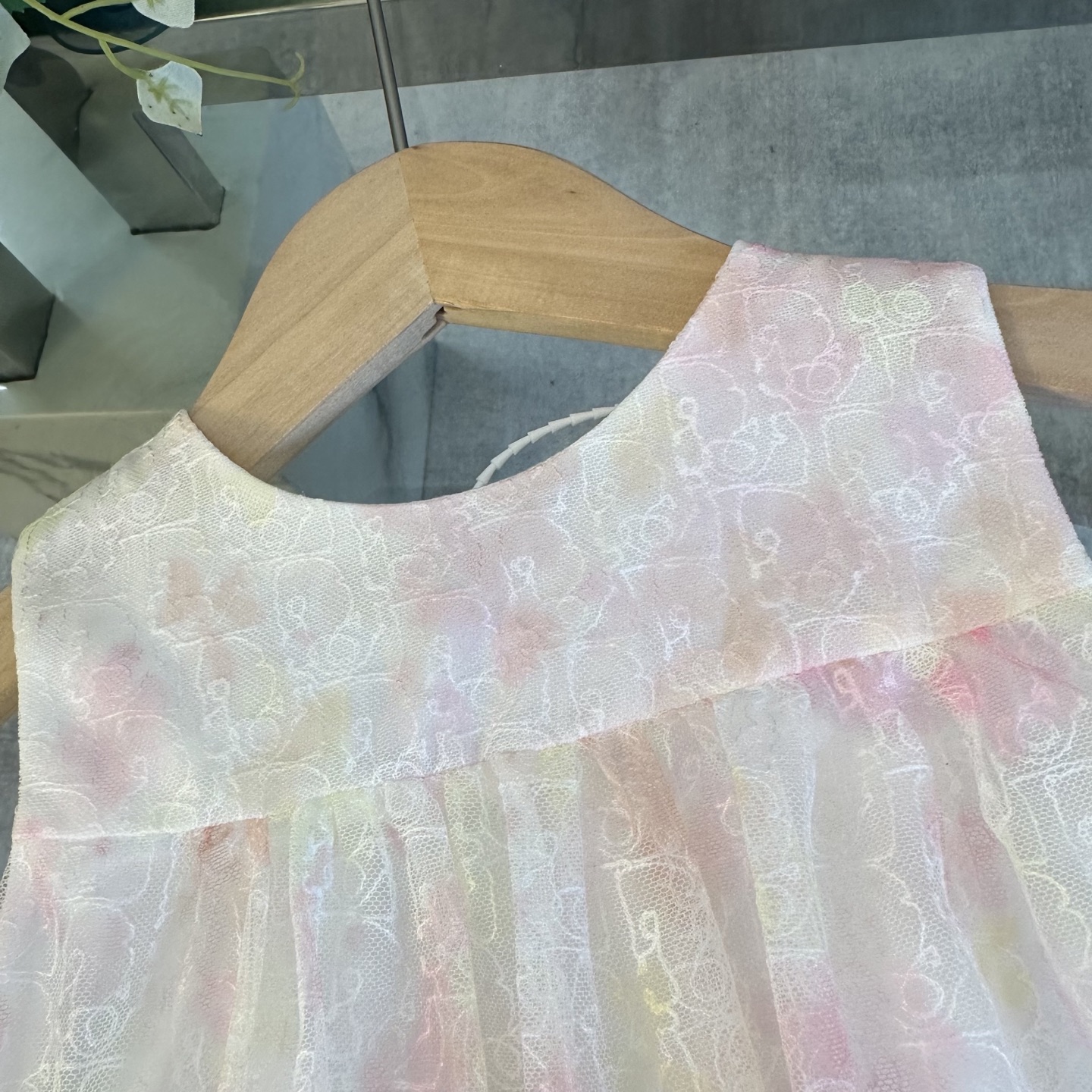 child/Girls' clothing